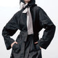 Xenia Mori - Versatile Trench Coat