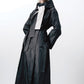 Xenia Mori - Versatile Trench Coat