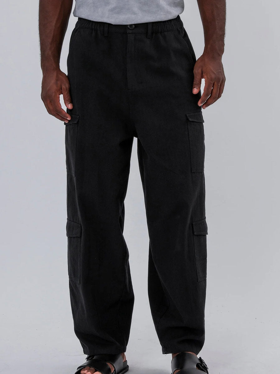 Religion Multi Pocket Cargo