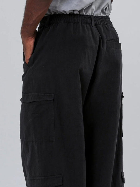 Religion Multi Pocket Cargo