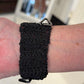 Papucei Vano Anthracite Bracelet – view 2
