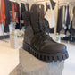 Papucei Anastasia Black Ankle Boots – view 1