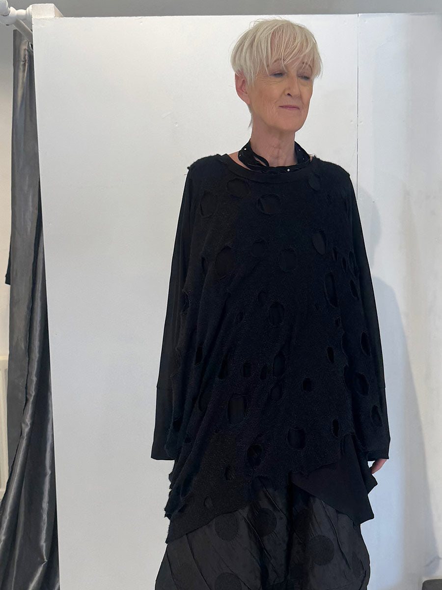 Papucei Arwen Double-Layer Top – view 1