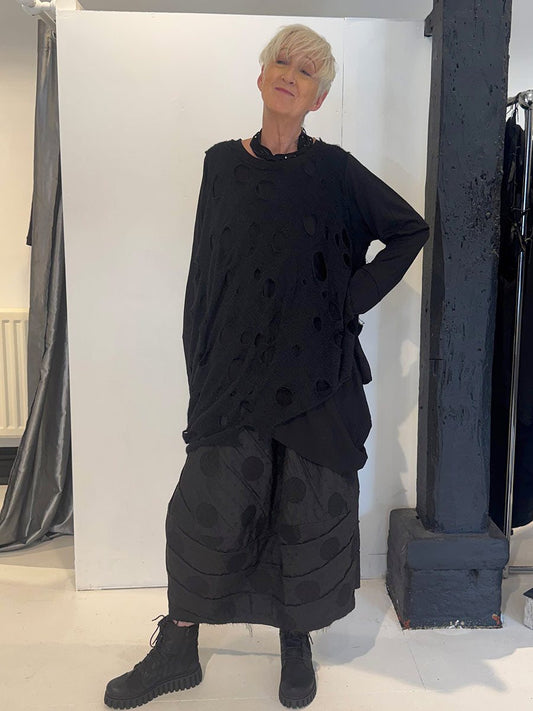 Papucei Arwen Double-Layer Top – view 2