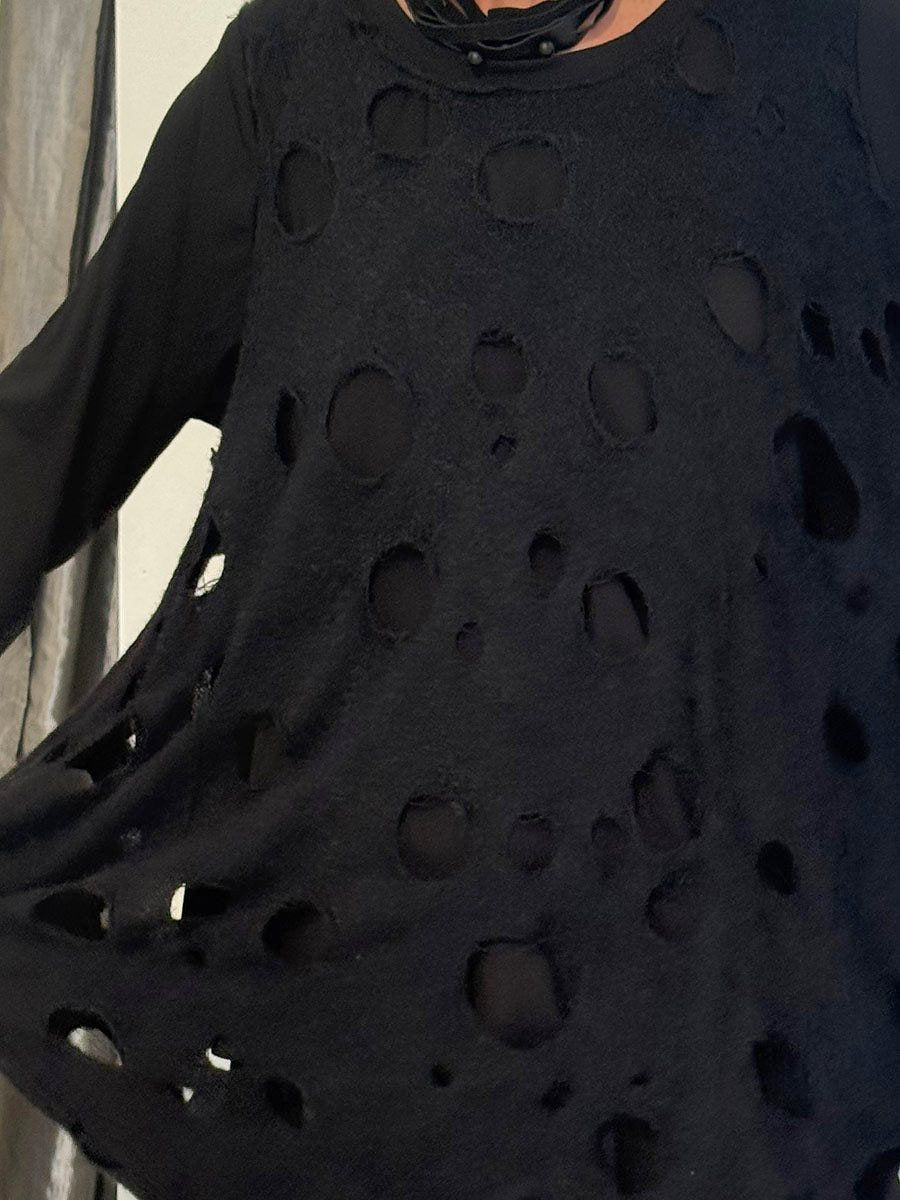 Papucei Arwen Double-Layer Top – view 5