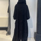 Papucei Azira Hooded Long Coat – view 2