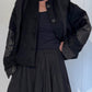 Papucei Elmer Hooded Jacket – view 1