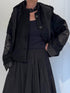 Papucei Elmer Hooded Jacket – view 1