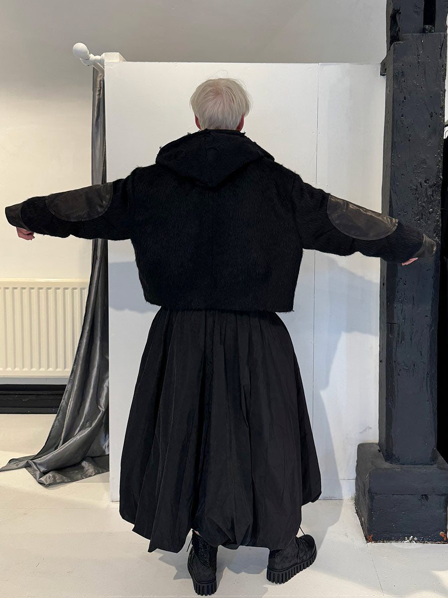 Papucei Elmer Hooded Jacket – view 4