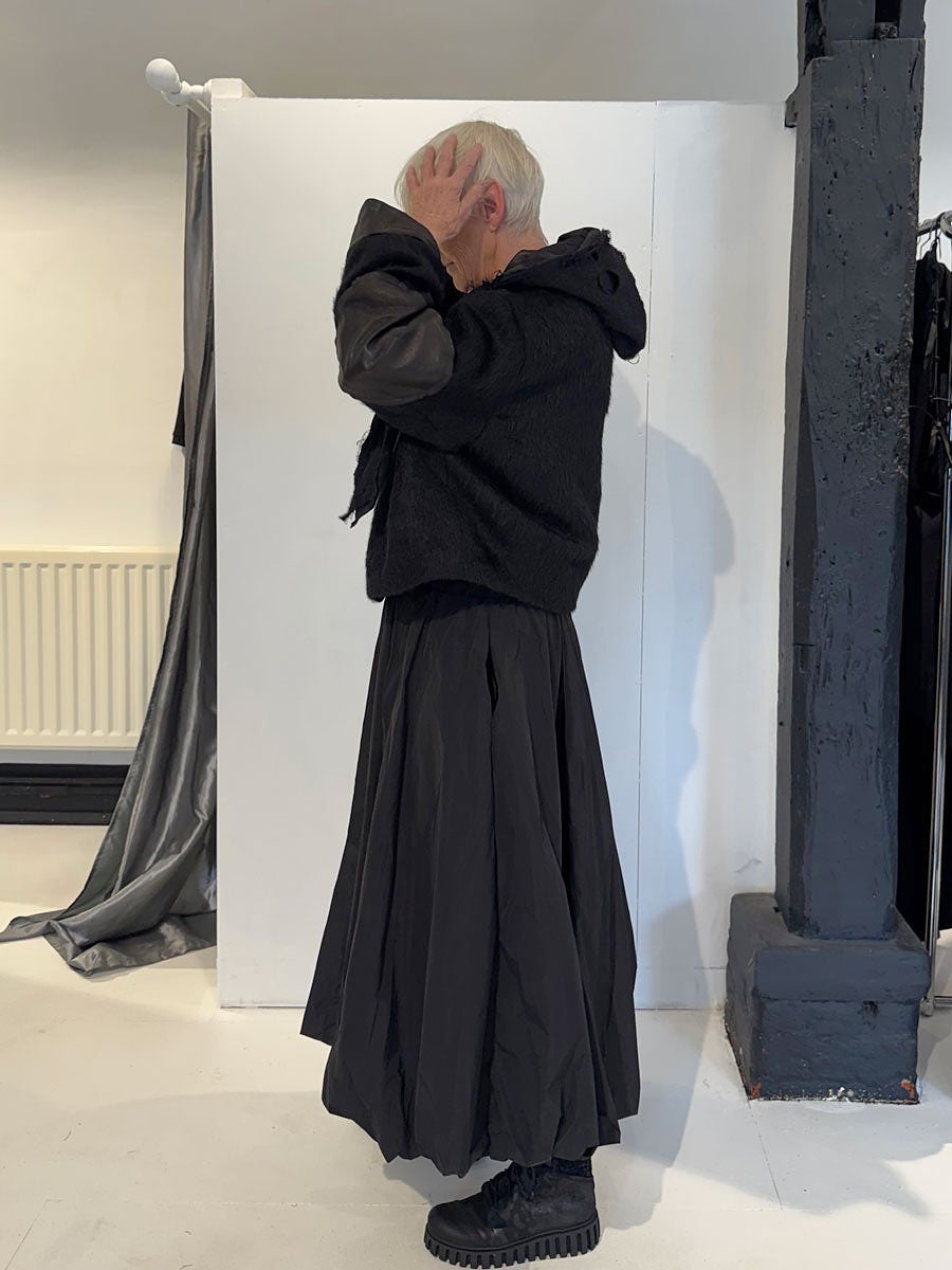 Papucei Elmer Hooded Jacket – view 5