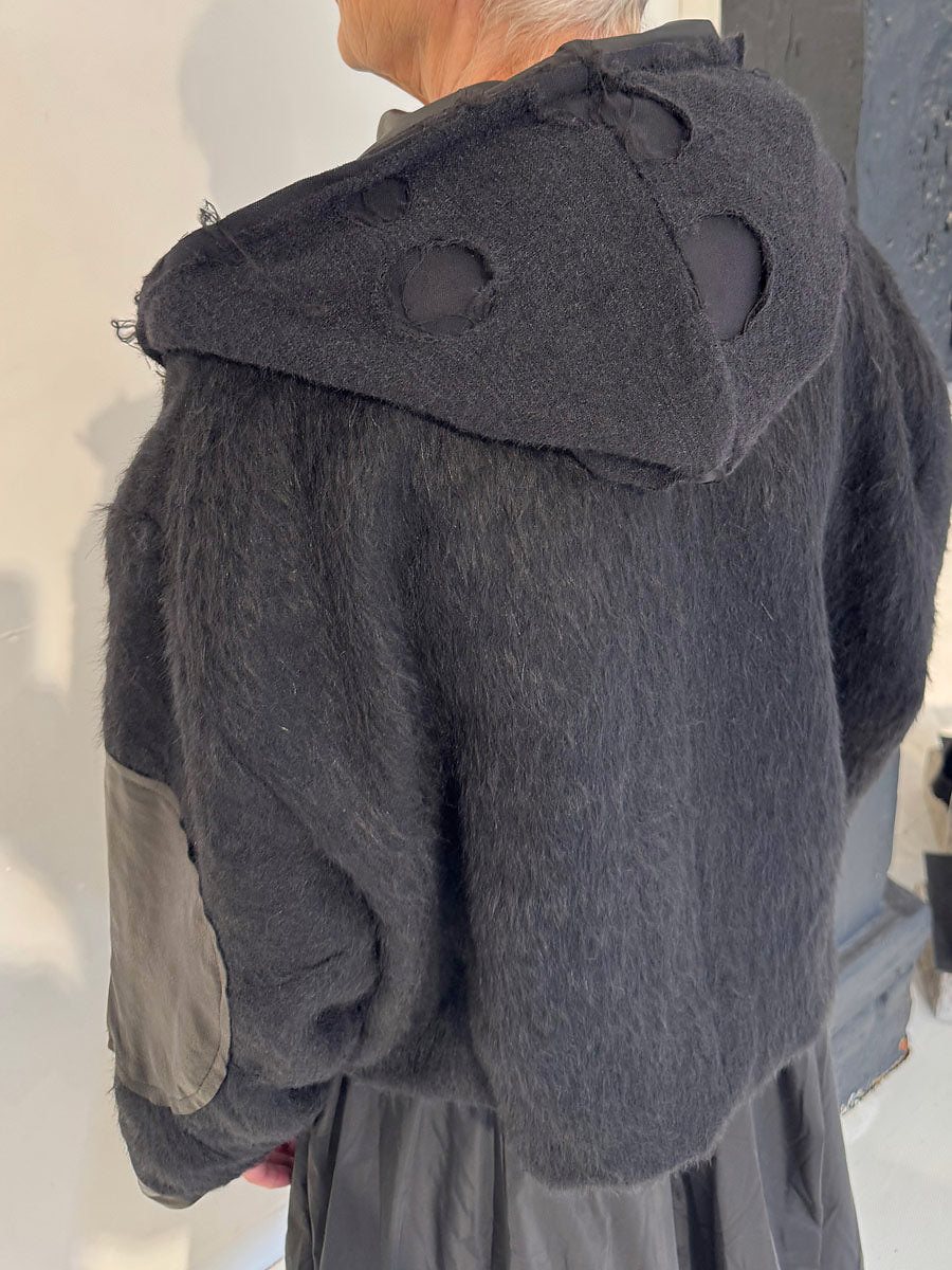 Papucei Elmer Hooded Jacket – view 7