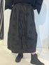 Papucei Frankie Long Skirt – view 1