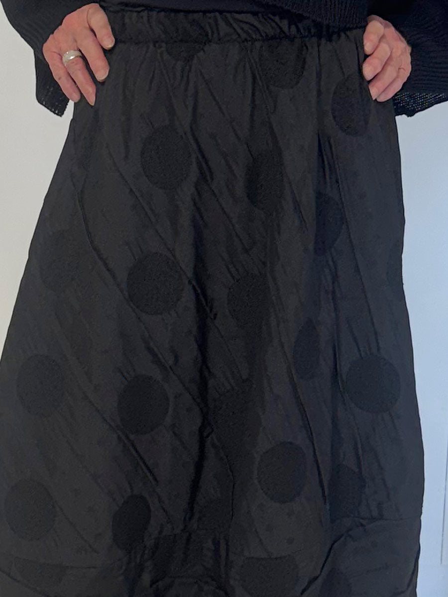 Papucei Frankie Long Skirt – view 3
