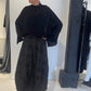 Papucei Frankie Long Skirt – view 4