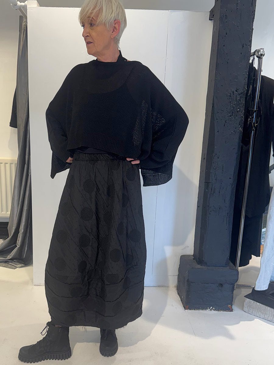 Papucei Frankie Long Skirt – view 4
