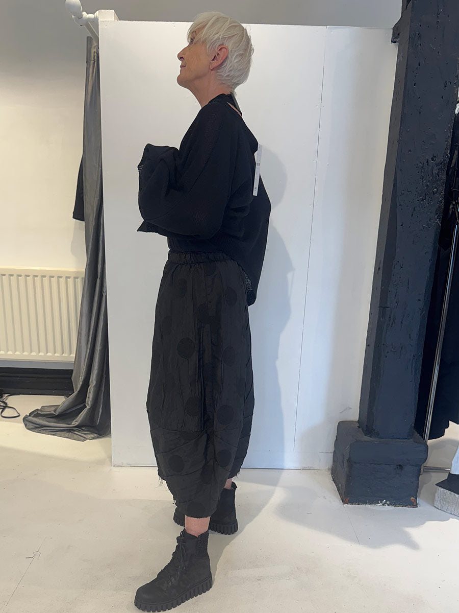 Papucei Frankie Long Skirt – view 5