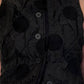 Papucei Grace Textured Waistcoat – view 5