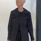 Papucei Lotus Button-Through Shirt – view 1