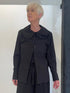 Papucei Lotus Button-Through Shirt – view 1