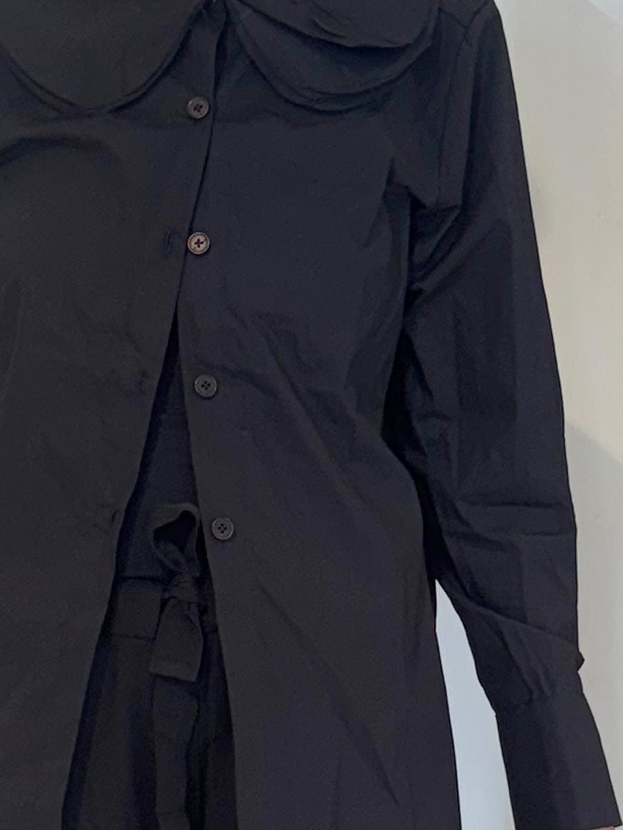 Papucei Lotus Button-Through Shirt – view 4