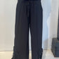 Papucei Pinko Wide-Leg Trousers – view 1