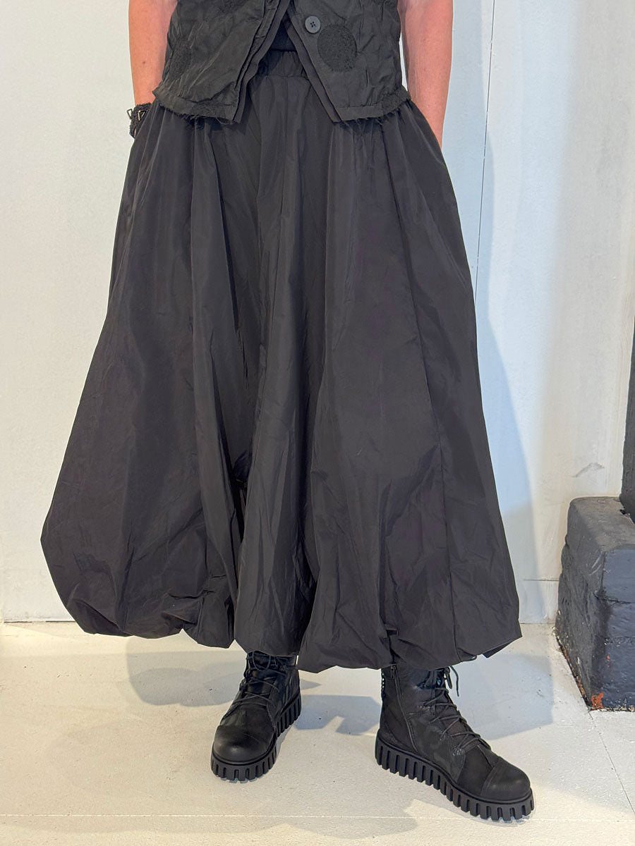 Papucei Ramon Balloon Skirt – view 1