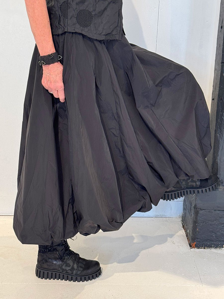 Papucei Ramon Balloon Skirt – view 3