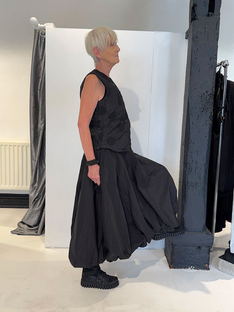 Papucei Ramon Balloon Skirt – view 5
