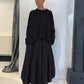 Papucei Remus Oversized Top – view 1