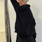 Papucei Remus Oversized Top – view 2