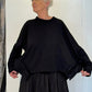 Papucei Remus Oversized Top – view 3