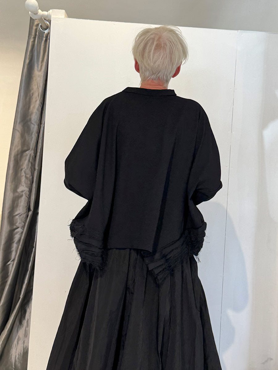 Papucei Remus Oversized Top – view 5