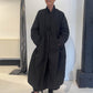 Papucei Tristan Long Coat – view 1