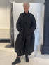 Papucei Tristan Long Coat – view 1