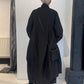 Papucei Tristan Long Coat – view 2