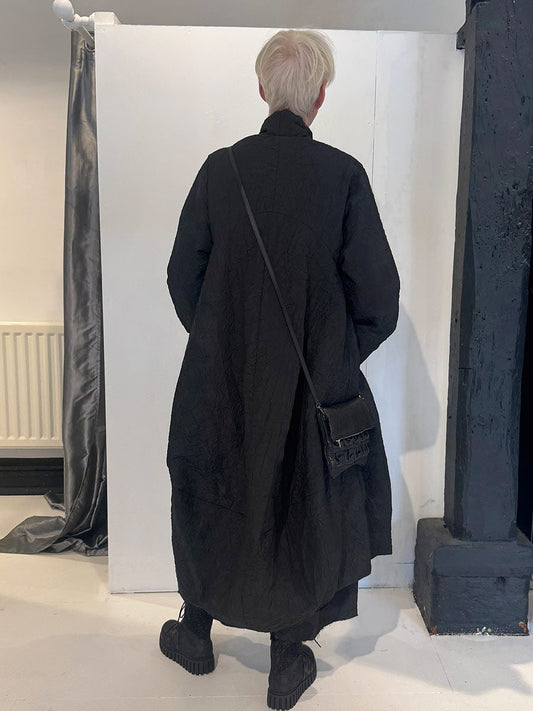 Papucei Tristan Long Coat – view 2