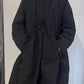 Papucei Tristan Long Coat – view 4