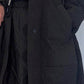 Papucei Tristan Long Coat – view 5