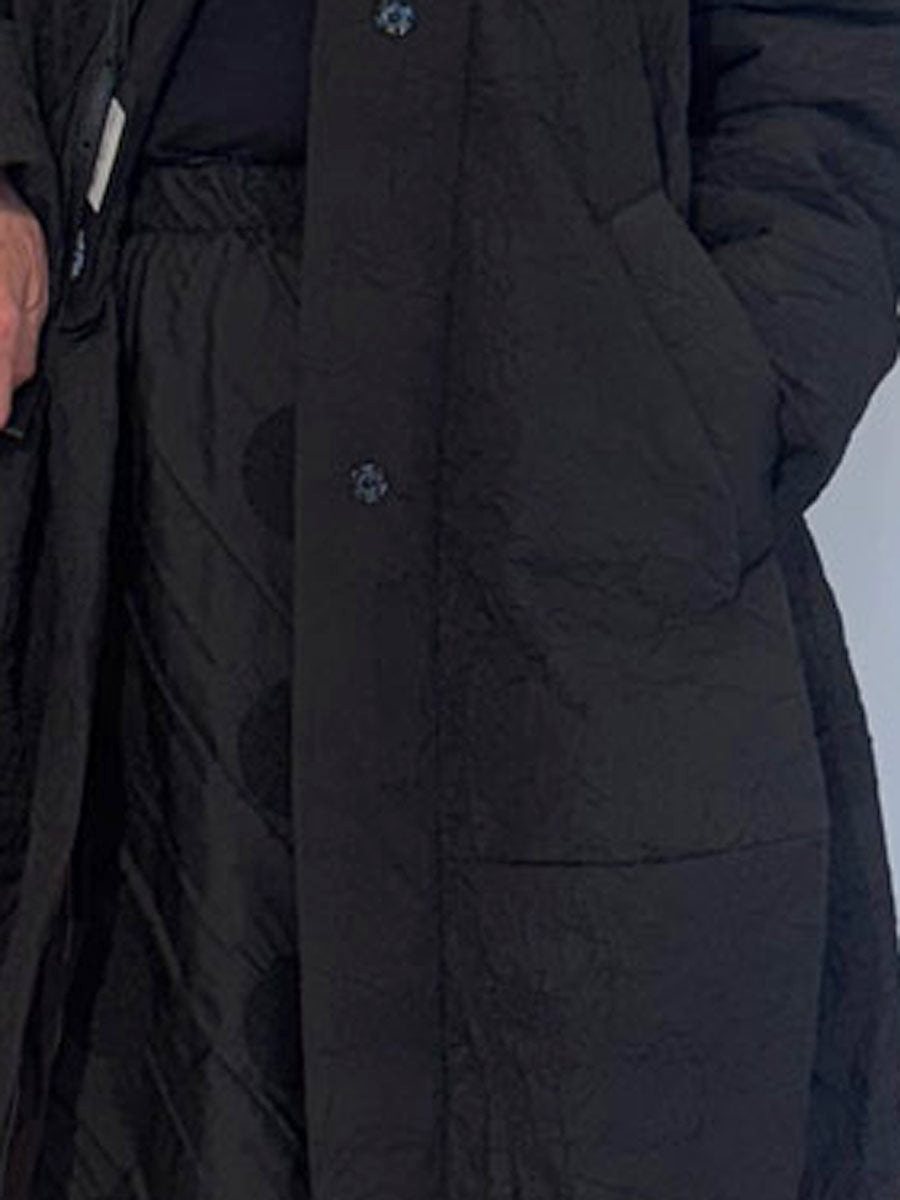 Papucei Tristan Long Coat – view 5