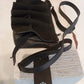 Papucei Tomm Leather & Suede Bag – view 1