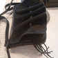 Papucei Tomm Leather & Suede Bag – view 2