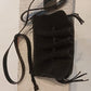 Papucei Tomm Leather & Suede Bag – view 4