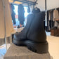 Papucei Rowan Black Ankle Boots – view 2