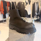 Papucei Rowan Black Ankle Boots – view 4