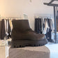 Papucei Rowan Black Ankle Boots – view 5