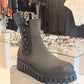Papucei Willow Ombré Boots – view 1
