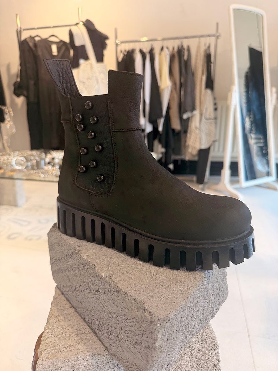 Papucei Willow Ombré Boots – view 2