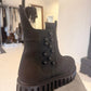 Papucei Willow Ombré Boots – view 5