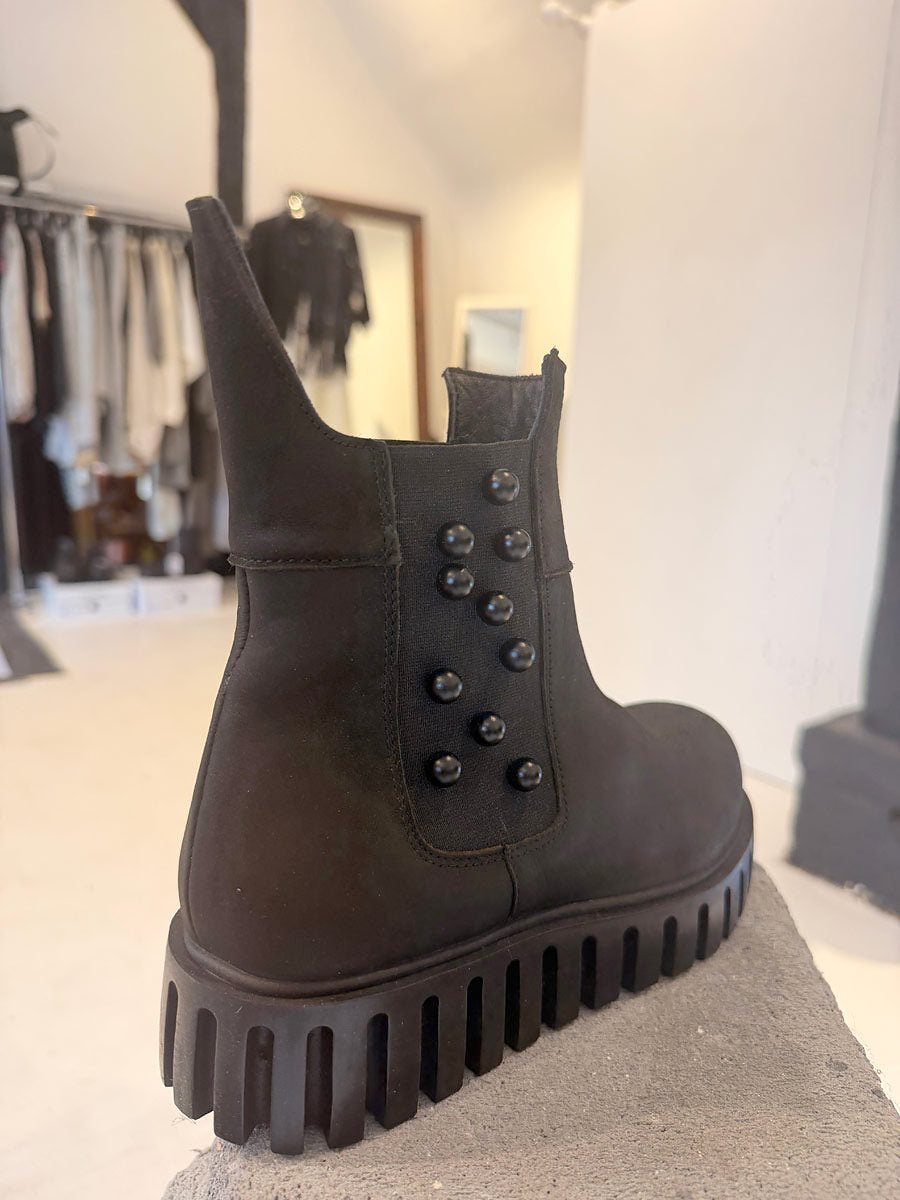 Papucei Willow Ombré Boots – view 5