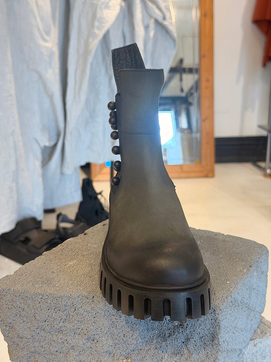 Papucei Willow Ombré Boots – view 6